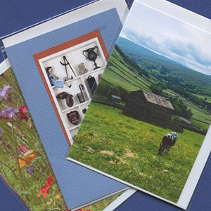 Swaledale Museum Shop